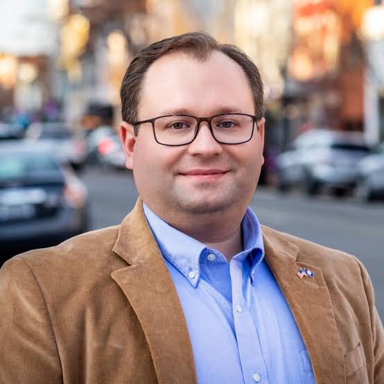 Ben Litchfield, board member