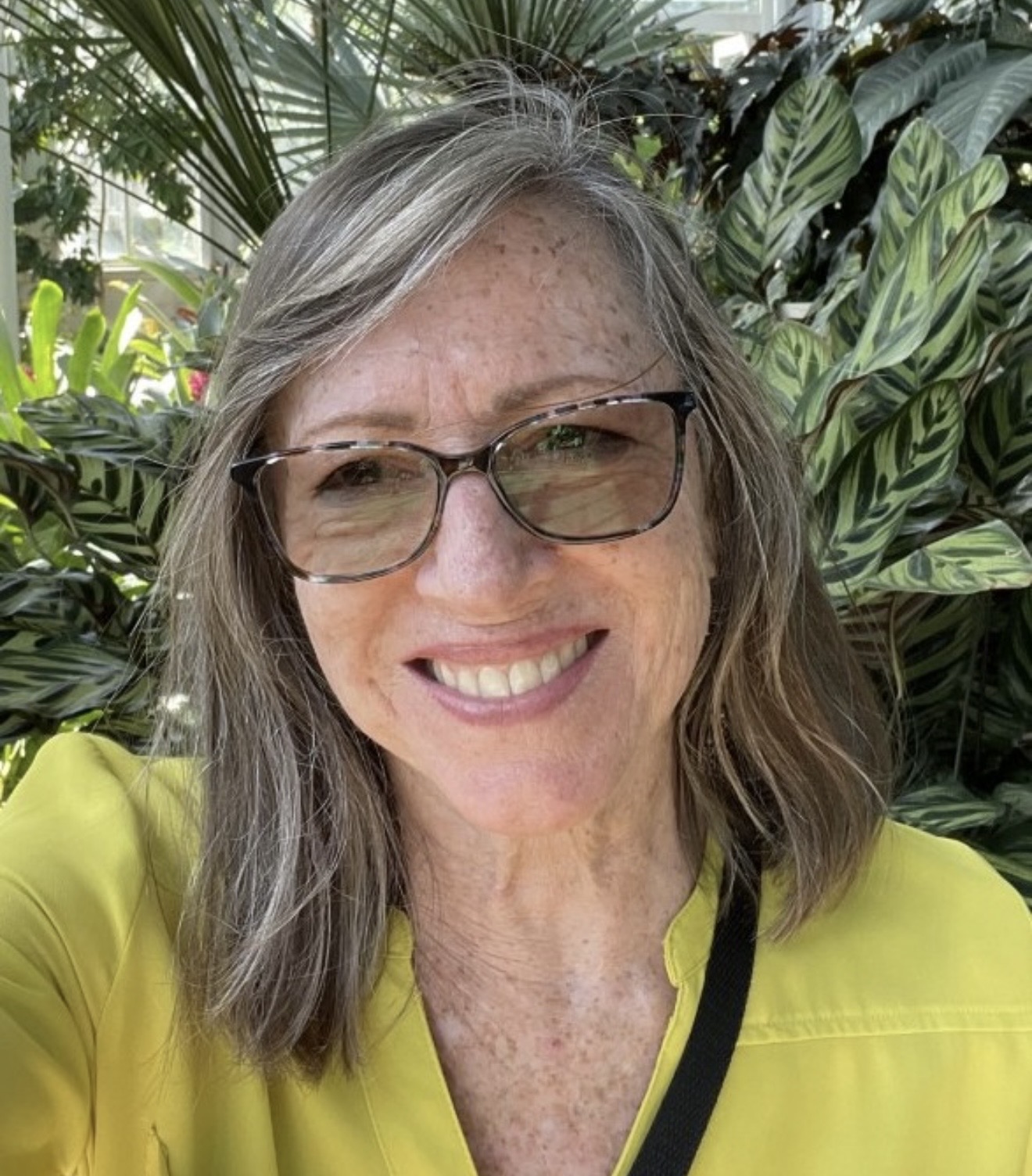 Christine Thompson, Board Member