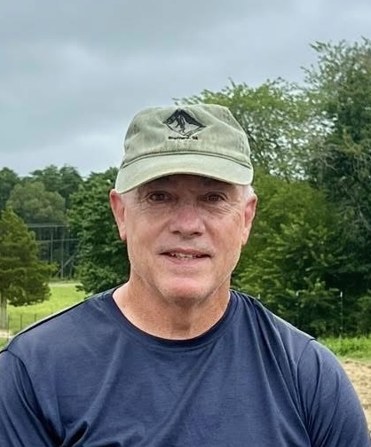 Jim Miller, Treasurer